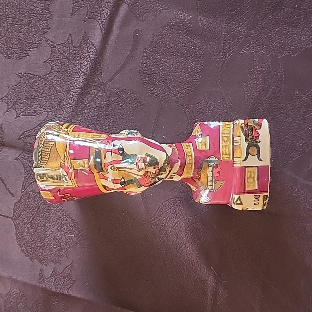 Egyptian Queen Nefertiti Head